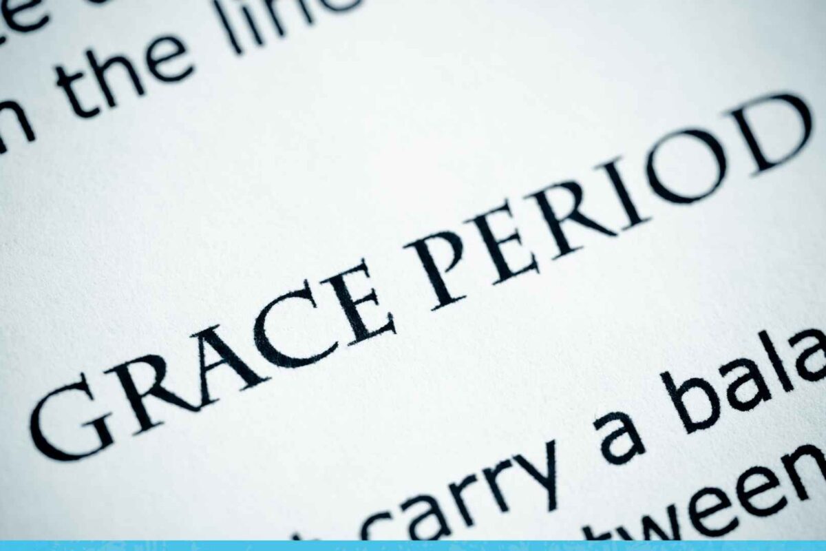 grace